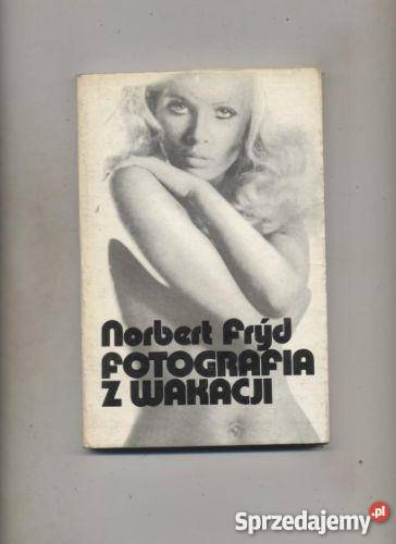 Fotografia z wakacji Szczecin