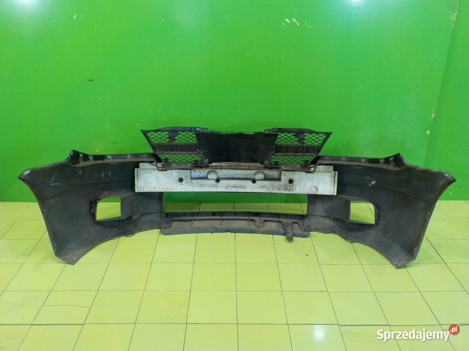 MITSUBISHI OUTLANDER I AUT 04r 5D zderzak przod osobowe Suków