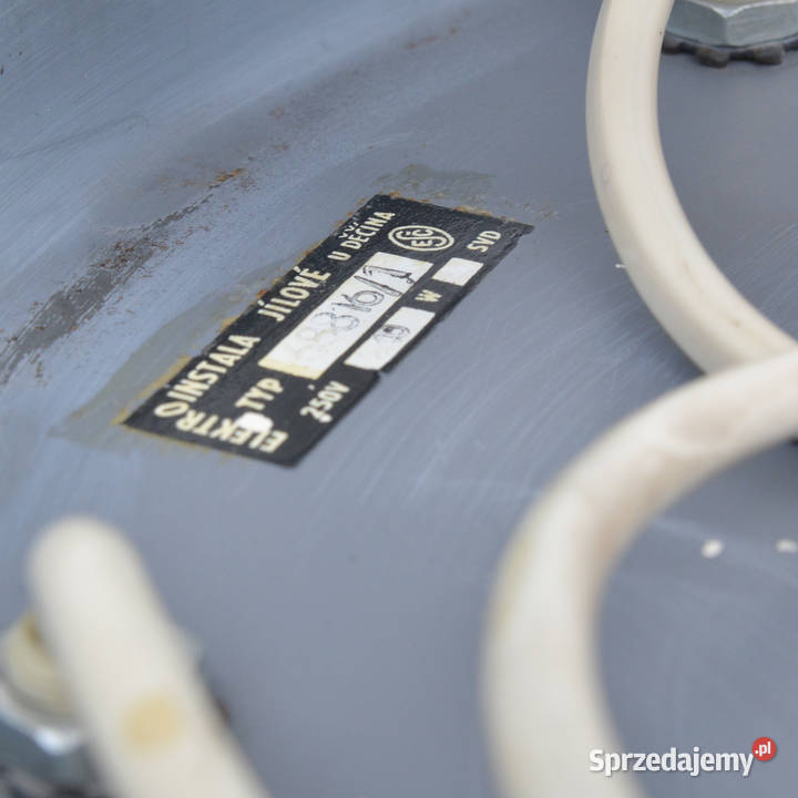 Lampa kaskadowa Elektroinstala JILOVE Oświetlenie Warszawa sprzedam