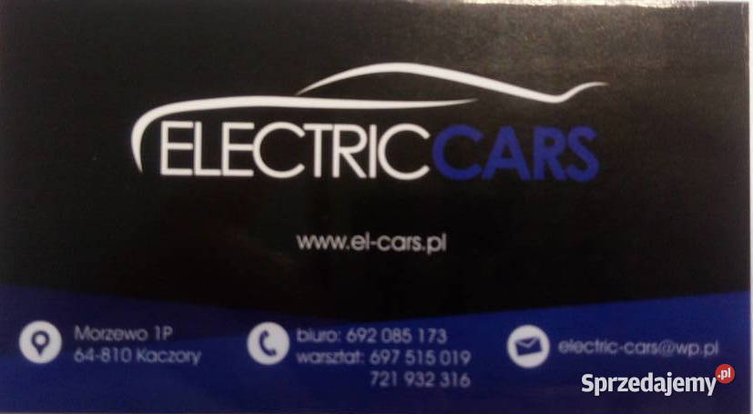 hamulec elektryczny ręczny Renault Laguna II Morzewo sprzedam