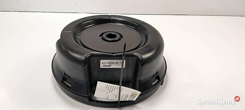 SUBWOOFER MAZDA 6 II GAP466960 Lipno