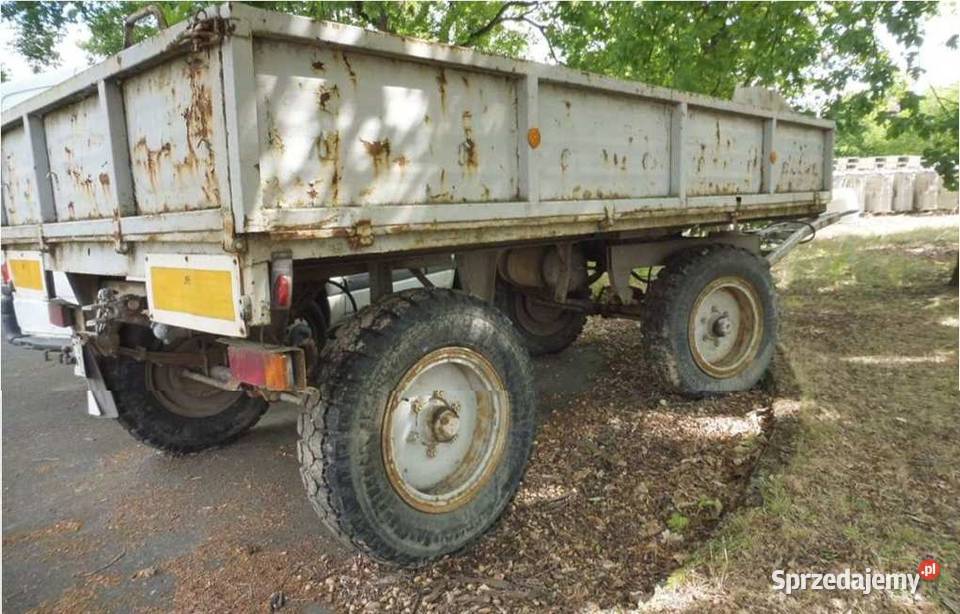 AUTOSAN D46 1986 mazowieckie