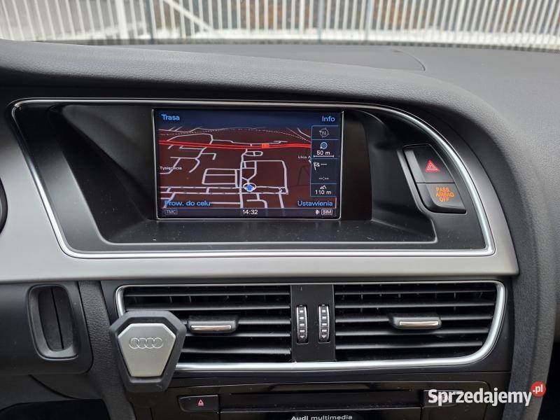 Premium Plus 20l benzyna 225Quattro Warszawa