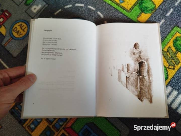 Ireneusz Koziol Tam i z powrotem STAN IDEALNY Sosnowiec