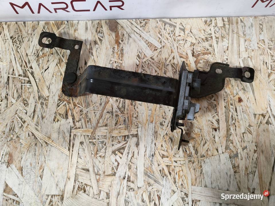 Czujnik Sensor NOX Citroen DS7 1722 9821121180 wielkopolskie Pleszew