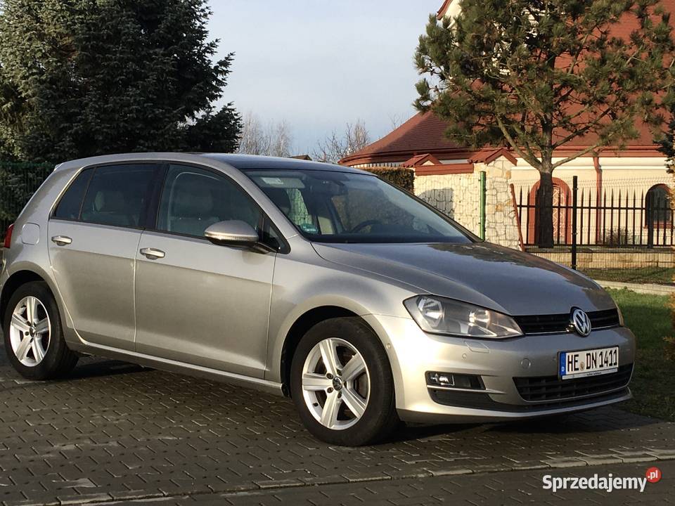 Kamera parkasist PDC 6 Biegów EA211 Zwoleń