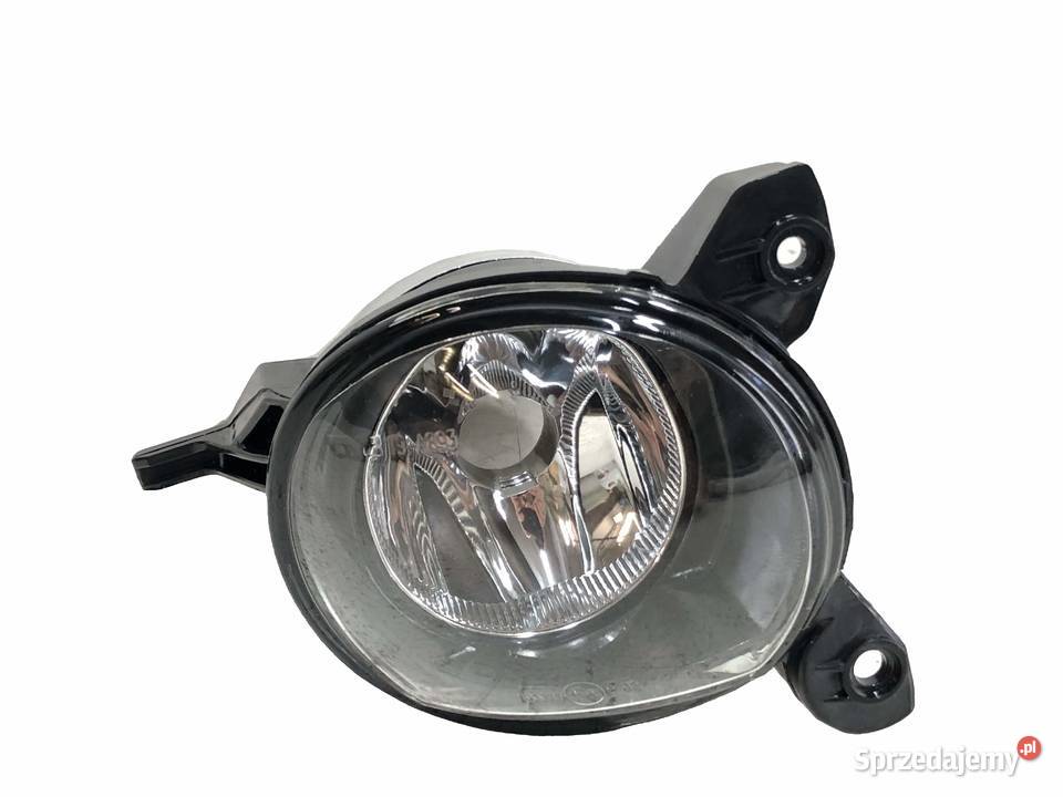 TOYOTA COROLLA E12 012004042007 Halogen lampa Lampy przeciwmgielne Skarżysko-Kamienna sprzedam