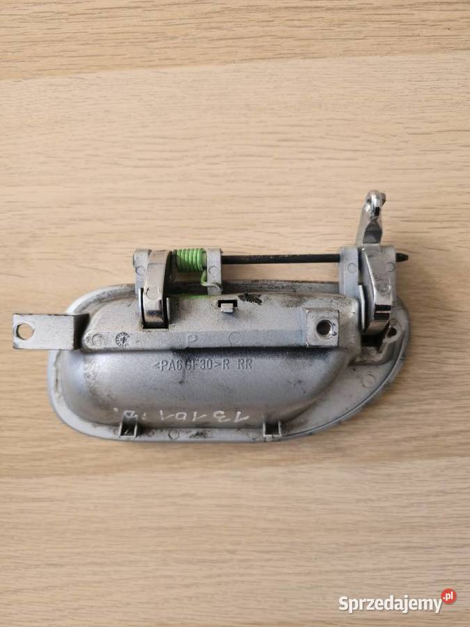Klamka zewnętrzna volvo s40 v40 Tychy