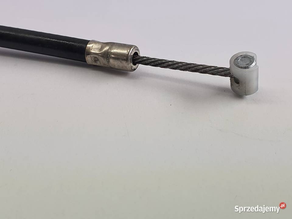 Linka Sprzegla Ciegno Honda Nc 750 Łódź
