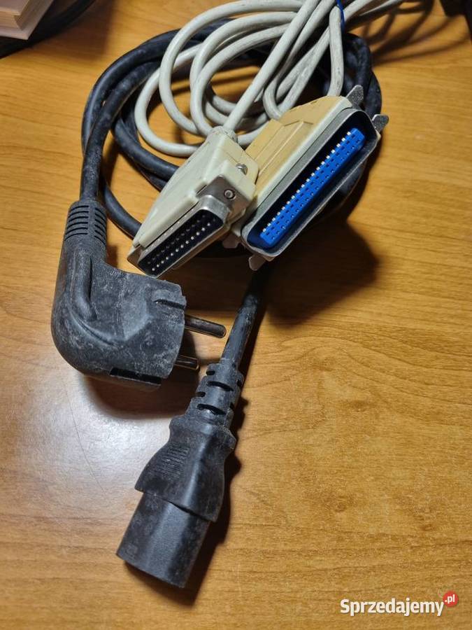 DRUKARKA OKI 3320 LPT Kożuchów