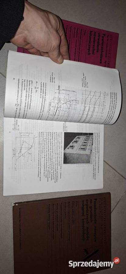 Biblioteka Drogownictwa Unikatowa literatura Antyki, Sztuka, Kolekcje wielkopolskie Leszno
