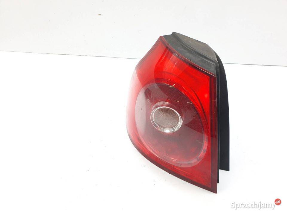 LAMPA LEWA TYŁ VOLKSWAGEN GOLF V 1K6945095AC Lipno