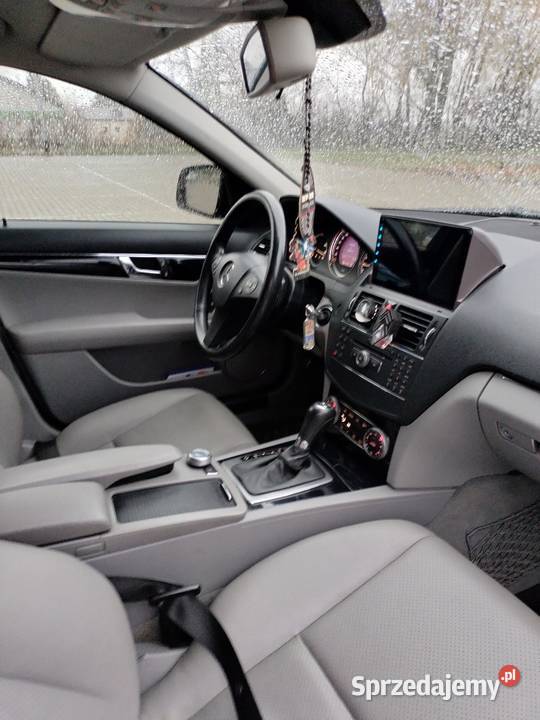 SprzedamZamienie bluetooth Samochody osobowe Puławy