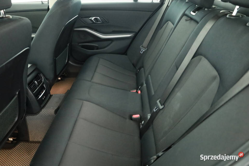 BMW 3 318 d Piaseczno sprzedam
