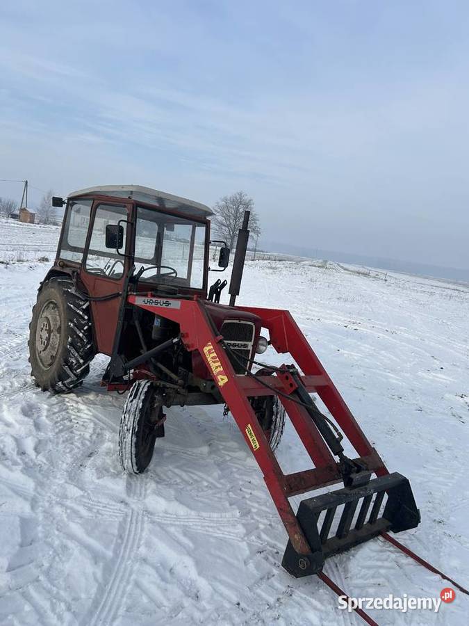 C 328330 stan 64 Brańszczyk