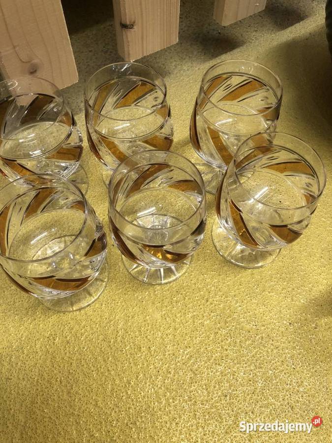 Krysztaly Przybory kuchenne Kraków