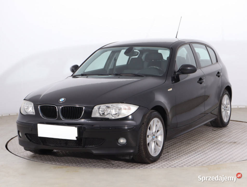 BMW 1 116i