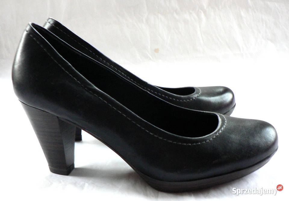 Barbara Hellerklasyczne wiosenne czółenka 37