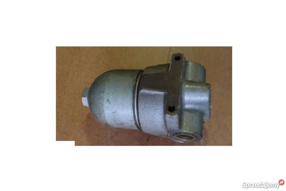 Rozdzielacz hydrauliczny do szlifierki SPC 20 Serafin