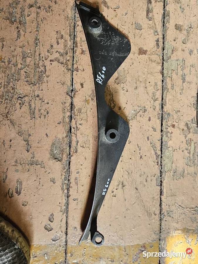 Suzuki RF 600 wypełnienie wypełnienia plastik dolnośląskie Jelenia Góra sprzedam