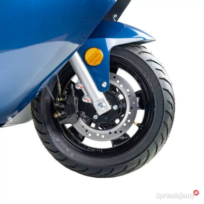 Skuter z dachem bez prawa jazdy MICRO CAR BILI sprzedam