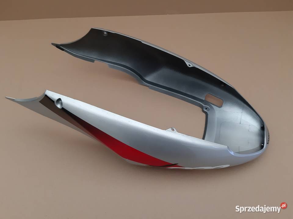 HONDA CBR F4I OGON ZADUPEK OWIEWKA TYŁ Szyby i owiewki Bieleń