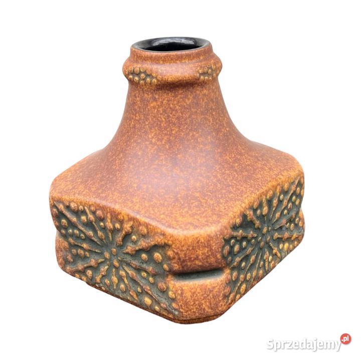 Wazon ceramiczny w stylu opart Fohr Keramik Wazony Warszawa