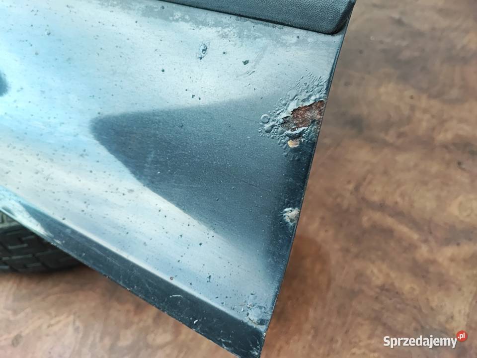 SKODA YETI 12r drzwi lewe przód osobowe świętokrzyskie