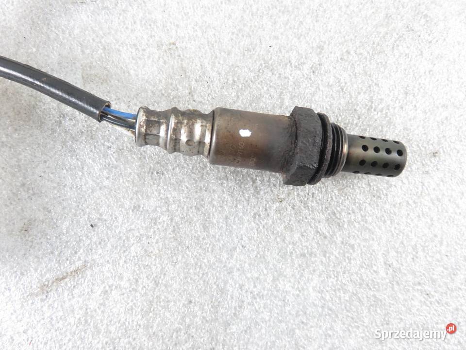 SONDA LAMBDA SUZUKI IGNIS FH 13 4WD 83 RG413 osobowe Sondy lambda