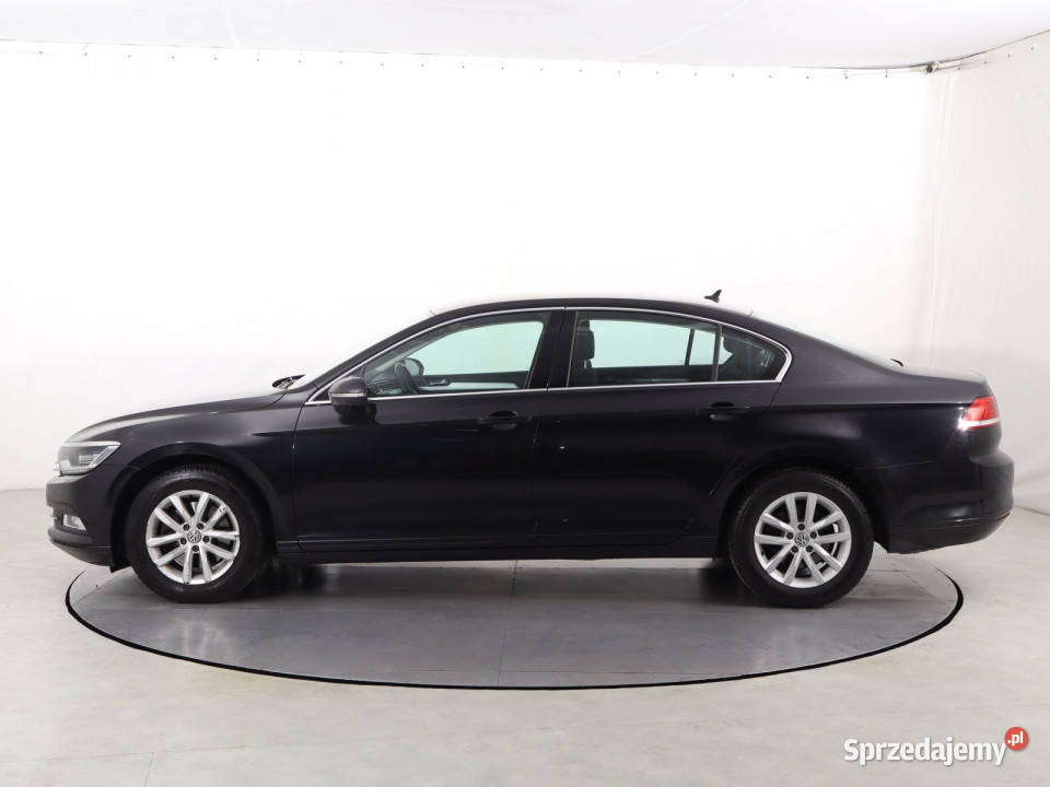 VW Passat 18 TSI Piaseczno sprzedam