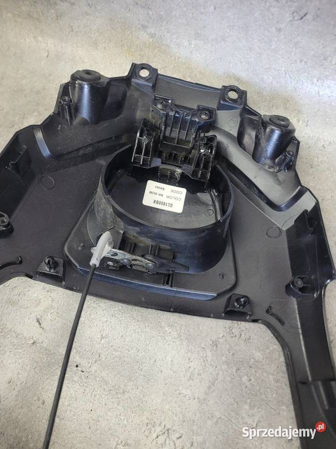 HONDA GOLD WING GL1800 SC79B OEM NAKŁADKA Nowy Tomyśl sprzedam