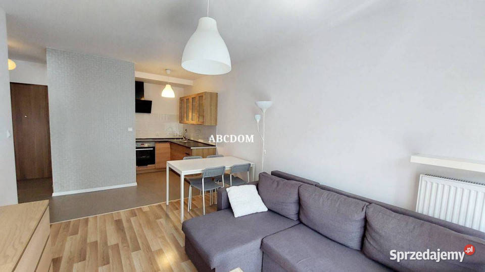 Rydlówka śliczne 2 pokojowe balkon winda Kraków