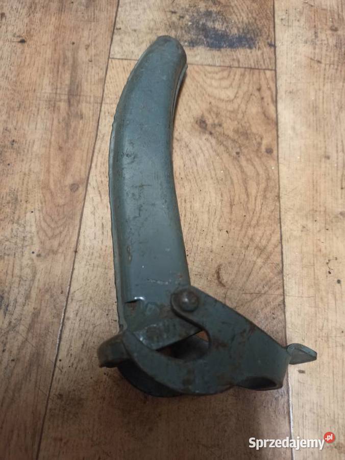 Lejek do kanistra Lublin