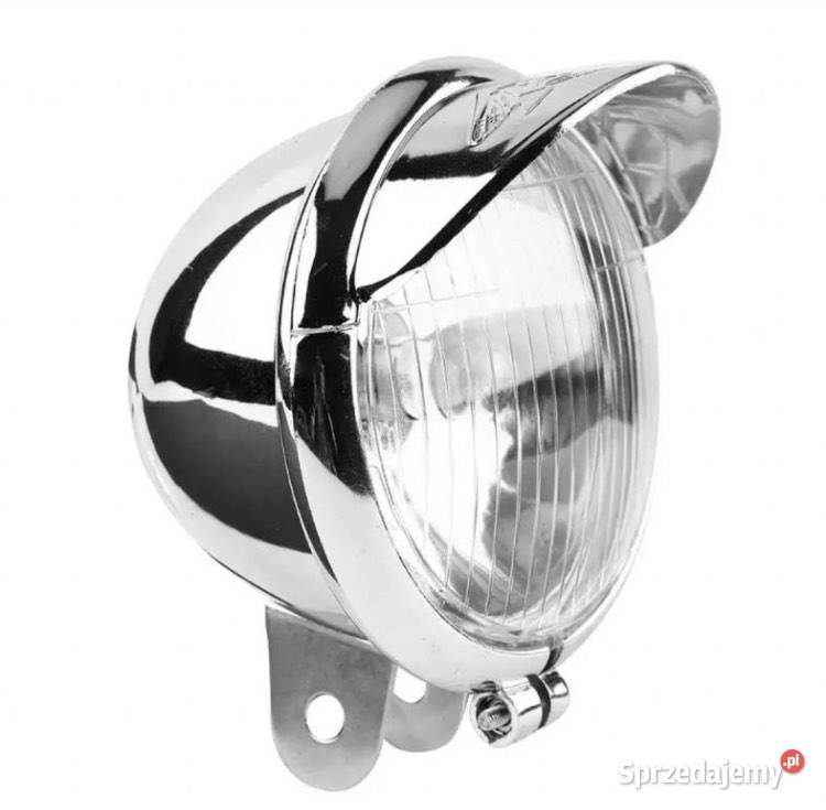 Lampy pomocnicze Lightbar Racibórz
