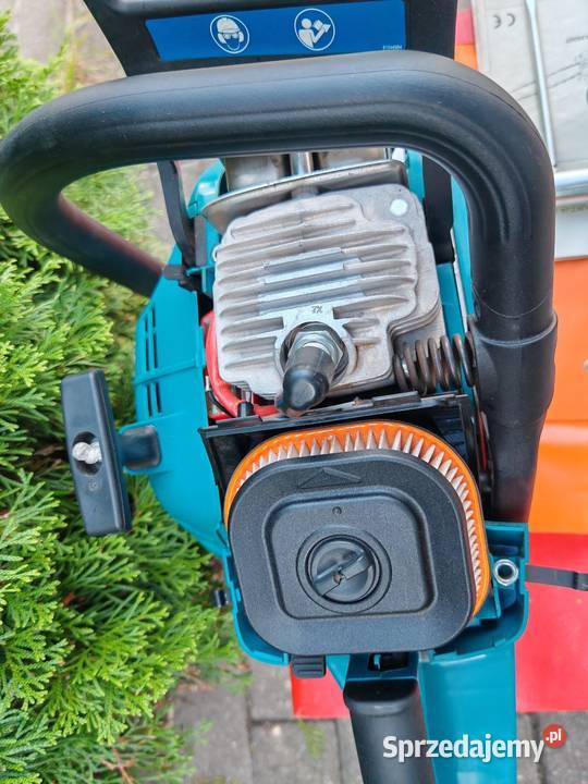 Piła spalinowa Makita EA5600F nowa Nowe Miasto Lubawskie sprzedam