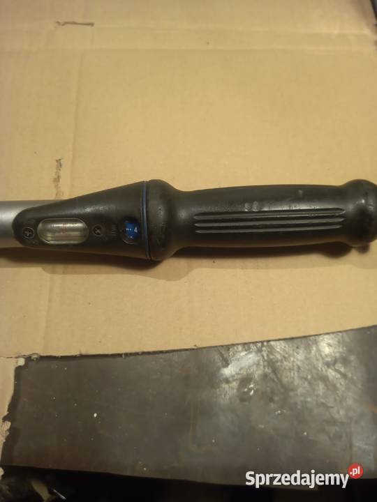 Klucz dynamometryczny FORCH 60320 Nm