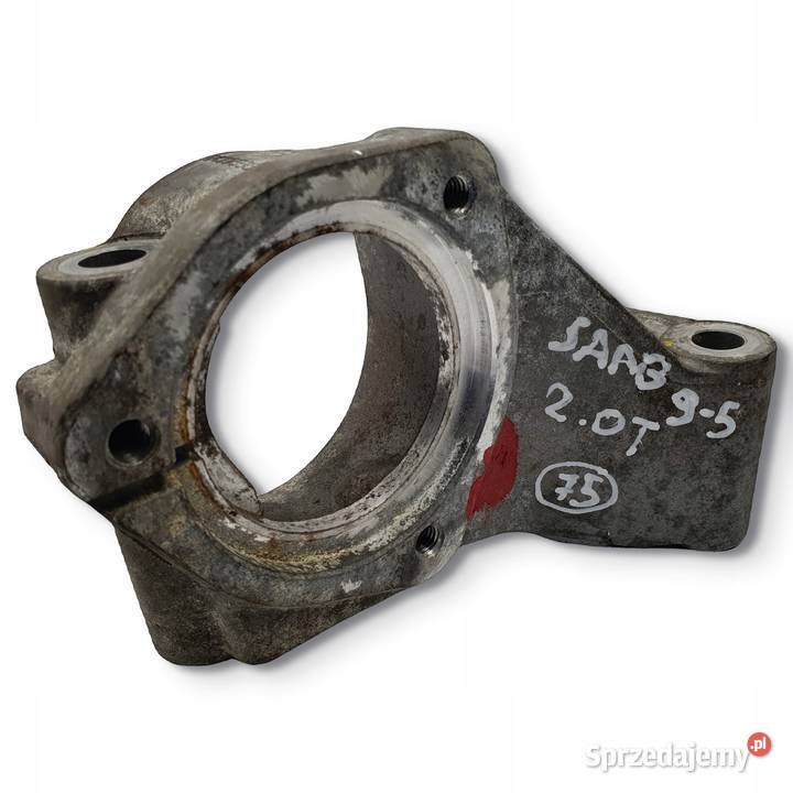 PODPORA PÓŁOŚI PÓŁOŚKI OPEL INSIGNIA A 20 T łapa osobowe Chełm