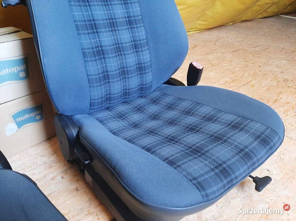 BMW E30 COUPE fotele ubercaro idealne osobowe Sadków