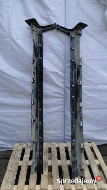 FORD KUGA MK2 LIFT LISTWA PROGOWA PRAWA