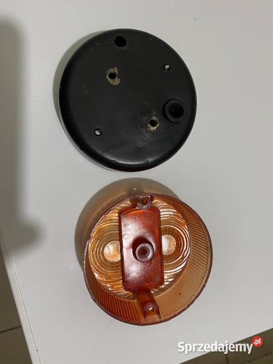 Lampa tył Simson S50 S51 Bolesławiec