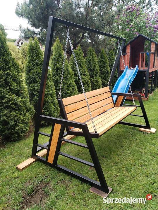 Sprzedam Huśtawka LOFT
