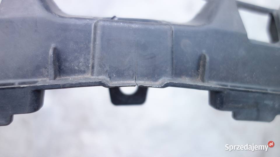 WSPORNIK SLIZG ZDERZAKA PRZÓD MERCEDES W205 osobowe śląskie Ruda Śląska sprzedam