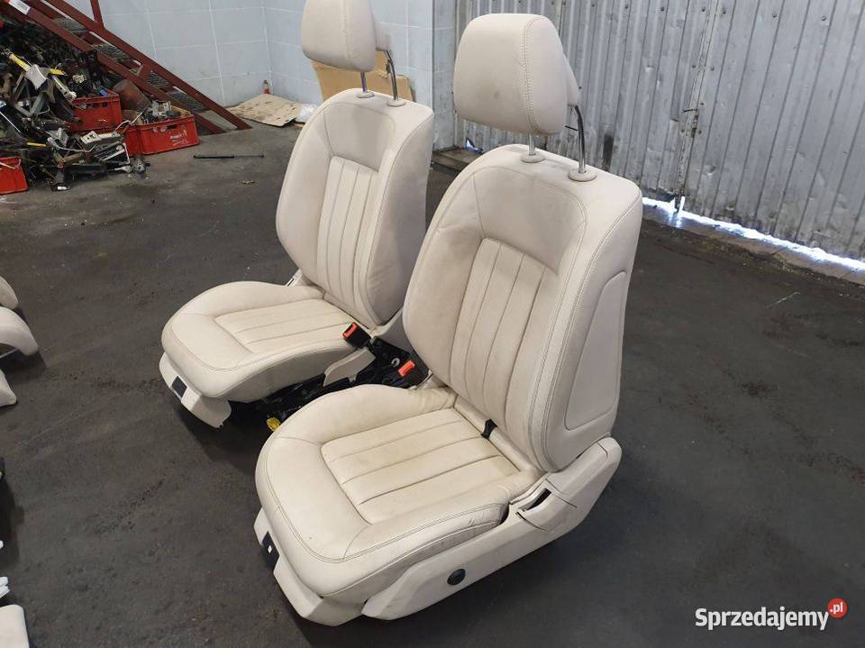 FOTELE KANAPY MERCEDES CLS 400 W218 KOMBI kujawsko-pomorskie