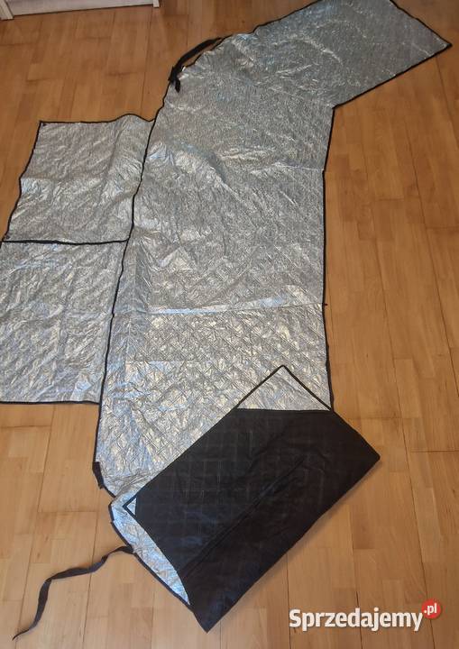 Mata izolacyjna na przednia szybę do Forda Gliwice sprzedam