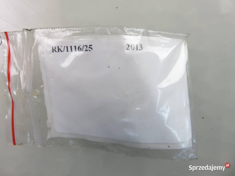 ZAMEK LEWY PRZEDNI OPEL INSIGNIA A