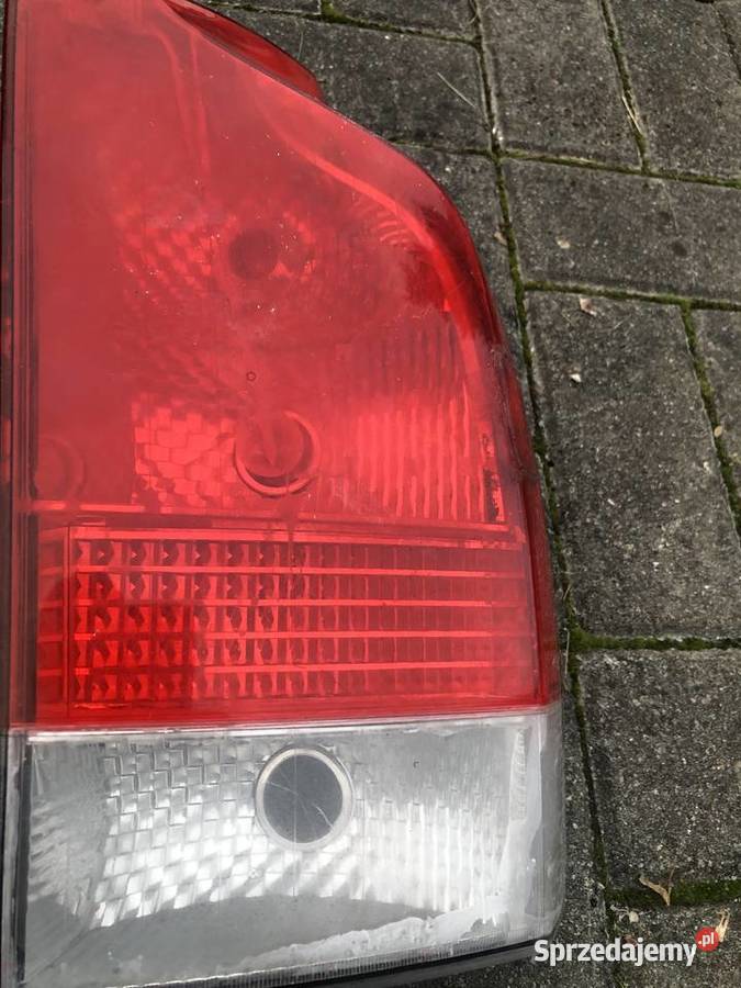 Lampa tył Volvo v70 xc Poznań
