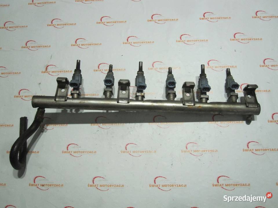 PORSCHE CAYENNE 05r 32 V6 BFD M02 M2Y 250 listwa osobowe świętokrzyskie Kielce sprzedam