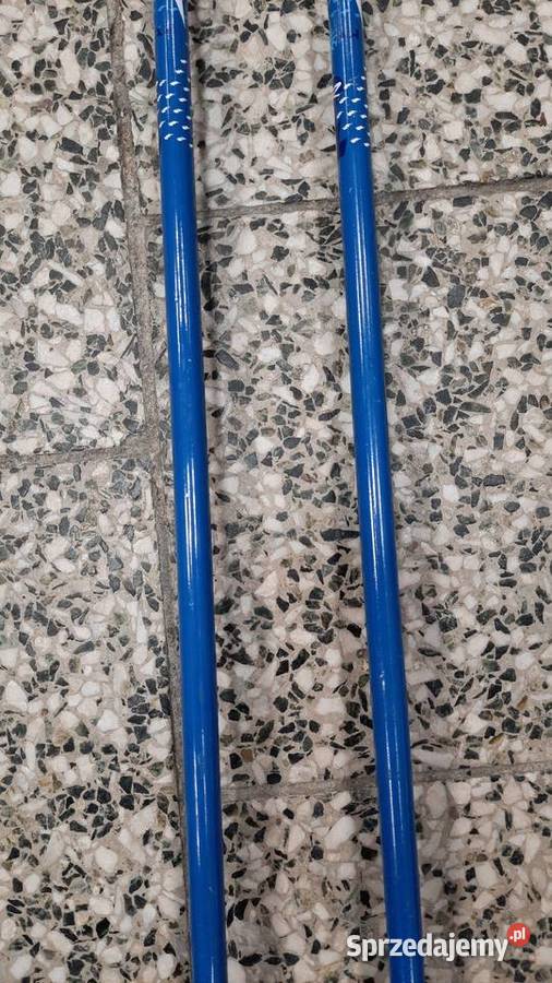 Kijki do nart zjazdowych ROSSIGNOL 100 Dębica