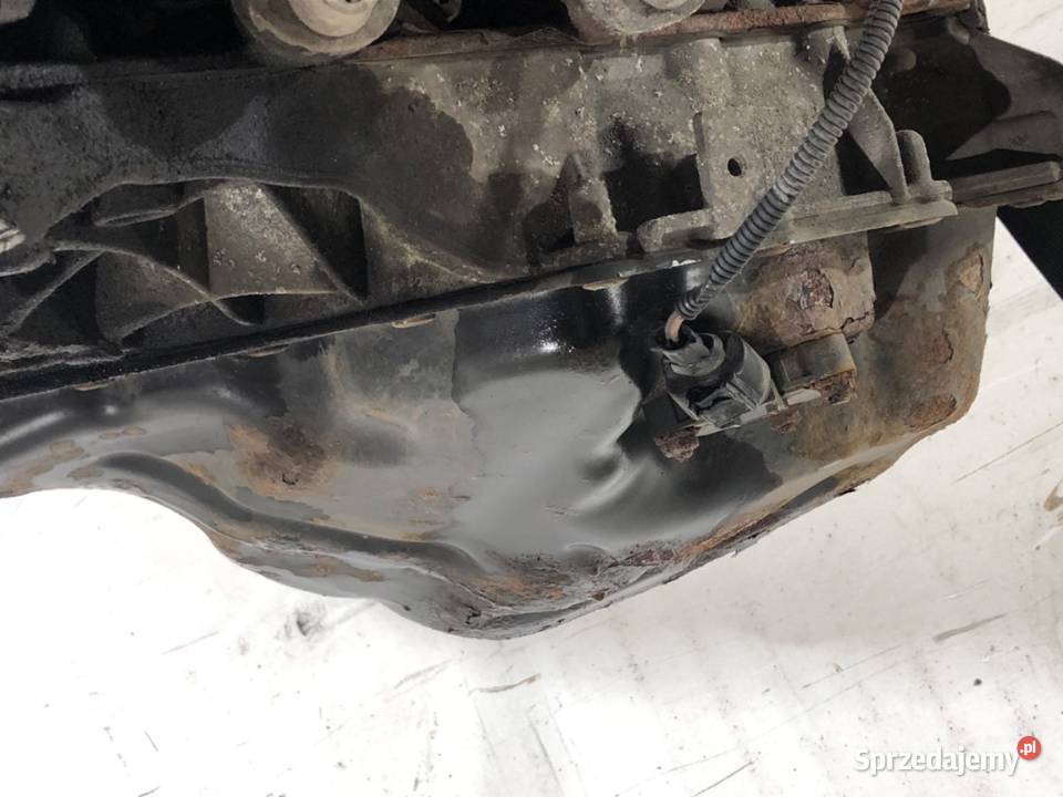 SILNIK KOMPLETNY AUDI 18 160 CAB 0715 A4 B8