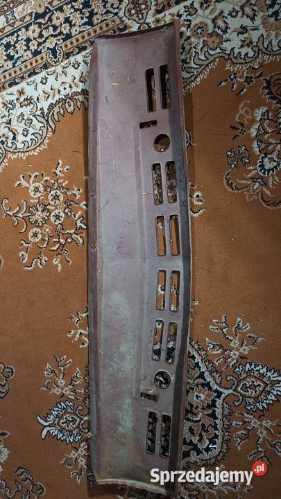 Pas przedni fiat 125p Motoryzacja Brzeszcze